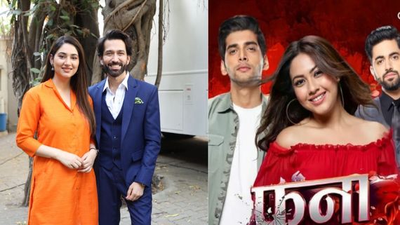 Bade Achhe Lagte Hain 3: Reem Shaikh's Co-star To Play Negative LEAD In Disha Parmar-Nakuul Mehta's Show