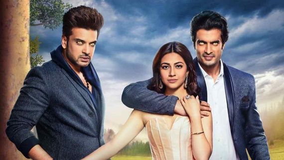 CONFIRMED! Tere Ishq Mein Ghayal Is ENDING; Karan Kundrra’s Co-Star Reveals Why It FAILED: We All Knew…