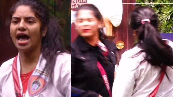 Bigg Boss Malayalam Weekly Task: Argument Goes Out Of Bounds, Reneesha Reaches Out To SLAP Sruthi