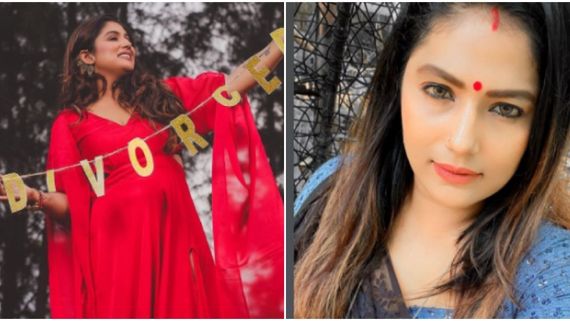 Shalini FINALLY Breaks Silence On Viral Divorce Photoshoot, 