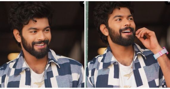 Baakiyalakshmi Vishal REVEALS Name Of His Lover In Front Of Crowd; Fans Go Gaga