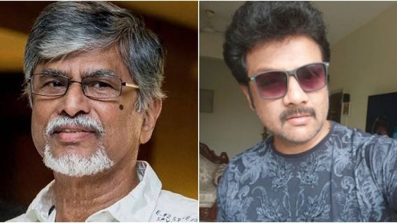Thalapathy Vijay's Father Is The Reason Behind Sanjeev's Exit From Kizhakku Vaasal? Unknown Secret REVEALED 