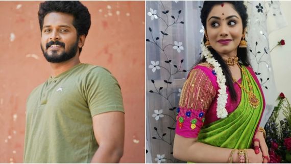 Samyutha-Vishnu Kanth’s Latest Posts Gers Fans Scratch Heads, “My Life Is About To Begin”