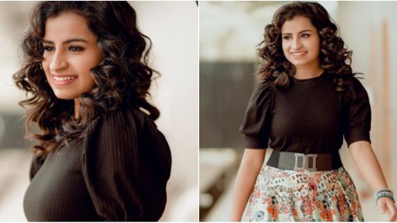 Sivaangi’s Open Statement About Returning To Cooku With Comali’s Next Season