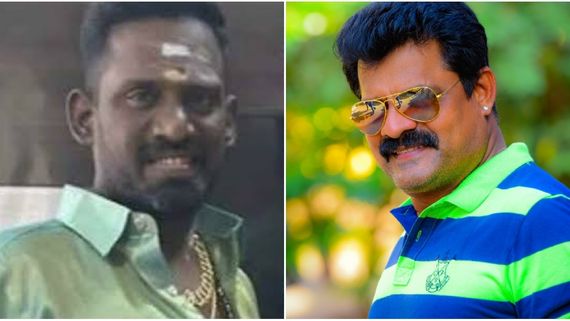 Robo Shankar Weight Loss: Friend Bose Venkat REVEALS He Has Medical Issues