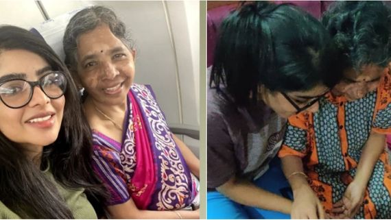 Cooku With Comali's Pavithra Lakshmi Pens Emotional Note After Mother's Death, 