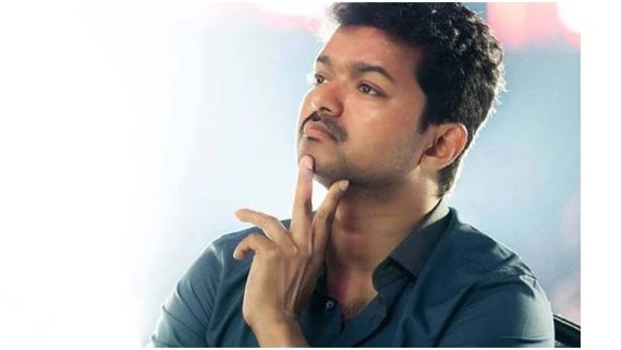 Thalapathy Vijay To Quit Acting After 70th Film And Become Full-Time Politician?