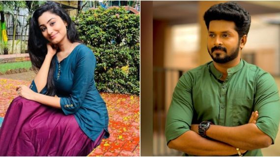 Vishnu Kanth Releases Statement About Marriage With Samyutha, 
