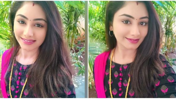 Samyutha Reveals She was Physically Abused By Vishnu Kanth: He Forced Me To Watch Adult Videos And...