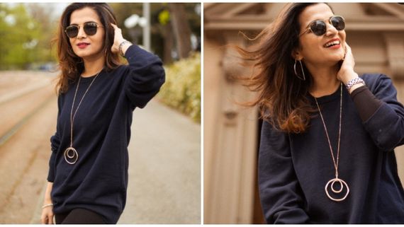 Divya Darshini To Make A Come Back To Small Screens After Years With This Reality Show