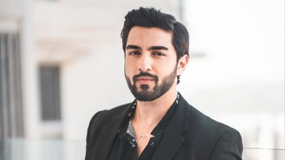 Bhagya Lakshmi Lead Star Rohit Suchanti Aspires To Work With THIS Bollywood Diva Someday