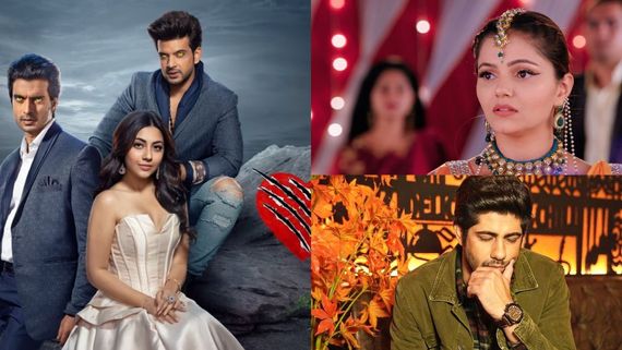 Tere Ishq Mein Ghayal: After Rrahul Sudhir, Rubina Dilaik's Co-star Joins Show, To Play Karan Kundrra's Mother