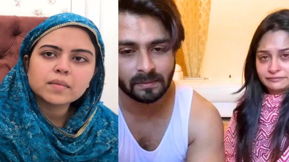 Saba Ibrahim Miscarriage: Shoaib Ibrahim's Sister Reveals How He & Dipika Kakar Reacted, Says 'Allah Ki...'