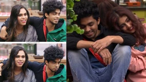 Bigg Boss Malayalam Love Triangle: Between Sagar-Cerena Combo, There Is Another One Who Is In Love With Sagar