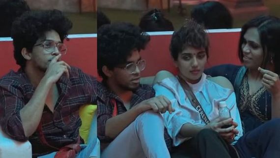 Bigg Boss Malayalam Season 5: Anu Warns Sagar Not To Deceive Nadira, Says 'It Will Affect The Both Badly'