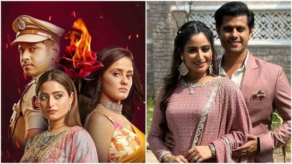 Ghum Hai Kisikey Pyaar Meiin Producer On SaiRat Fans Trolling Aishwarya Aka Pakhi: Ye Achha Nahi Ho Raha…