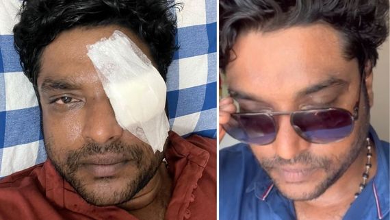 Serial Actor Sakthivel Questions Government After Road Accident; Asks 'How Long You Are Going To Kill Us..'