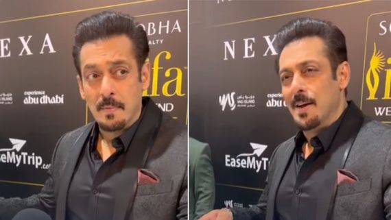 VIDEO: Fan Asks Salman Khan ‘Muhjse Shadi Karoge' At IIFA 2023 Star's EPIC Reply Will Leave You Chuckling