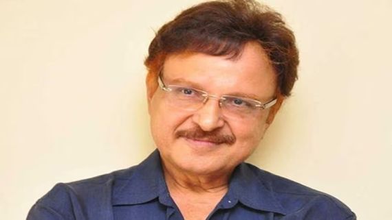 Entertainment South Highlights: Sarath Babu's Health Update: The Actor Is Stable And Doing Fine