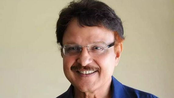 Sarath Babu Is NOT Dead; Family Issues Statement Rubbishing Death Rumours