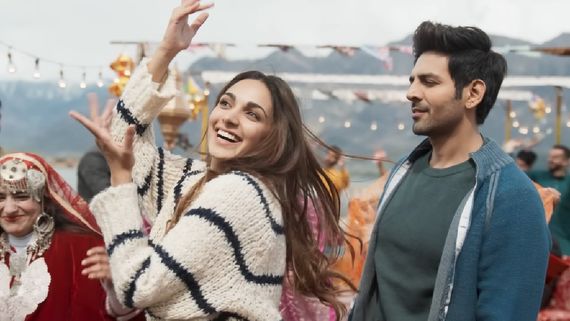The Tunes Of Kartik Aaryan & Kiara Advani Starrer Satyaprem Ki Katha Is A BLOCKBUSTER! 