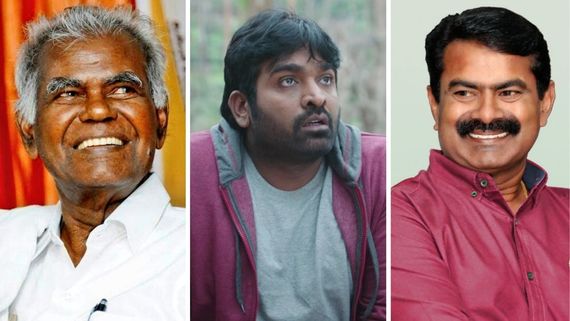Seeman And Nallakannu Appreciates Vijay Sethupathi's Yaadhum Oore Yaavarum Kelir Movie