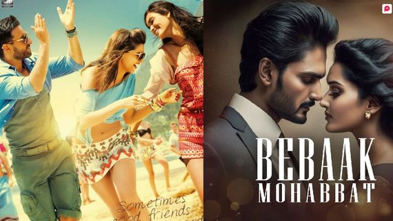 Cocktail To Bebaak Mohabbat: Series To Check Out For The Perfect Tangle of Hearts