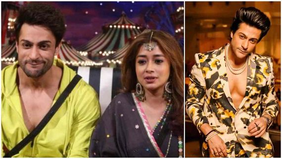 After Fallout With Tina Datta, Shalin Bhanot CONFIRMS He’s Dating Someone: On Top Of The World