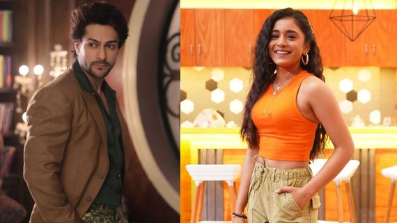 Shalin Bhanot Opens Up On His Bond With Sumbul Touqeer Khan; Says ‘My Every Second Spent With Her Was…’