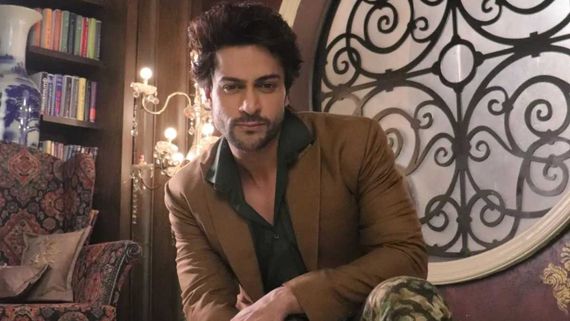 Shalin Bhanot Making His OTT Debut With THIS Webseries Featuring Big Bollywood Names, Releasing In 2 Days