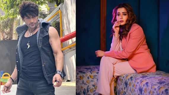 Shalin Bhanot Has A Special Message For Tina Datta Post Their Tiff On Bigg Boss 16 & It Will Win Your Heart 