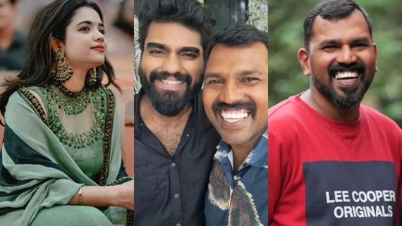 Bigg Boss Malayalam 5: Shalu Peyad Opens Up Against Robin Radhakrishnan; Alleges 'He Is A Psycho'