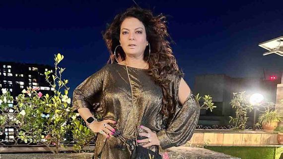 Naagin 6 NEW ENTRY: Senior Film Actress CONFIRMS TV Comeback After 5 Yrs, Calls Tejasswi A ‘Firecracker’