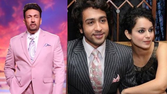 Shekhar Suman Makes SHOCKING Claims About Son Adhyayan, Kangana Ranaut's Ugly Break-Up: Tumne Mere Bachche