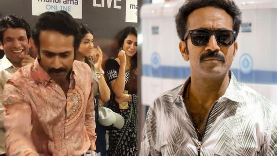 Shine Tom Chacko Bursts Out To The Media; Responds On Drug Abuse In Industry: Why Blame Filmmakers?