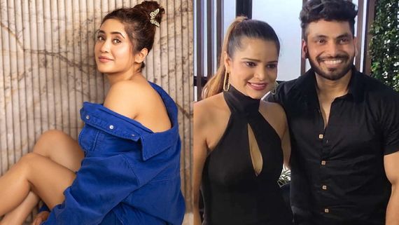 Khatron Ke Khiladi 13: Shivangi Joshi Has A Special Advice For Shiv Thakare, Archana & Others: Saare Stunts…