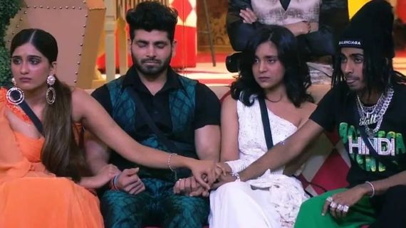 Shiv Thakare On Bond With Sumbul, Nimrit, MC Stan & Mandali After Bigg Boss 16: Abhi Itna Farak Hai…