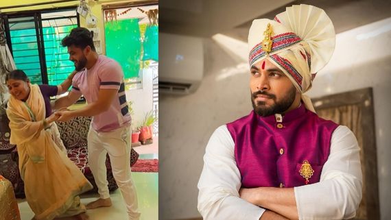 Shiv Thakare’s Aai Didn’t Want Him To Do Khatron Ke Khiladi 13; Actor Reveals ‘Bechari Bolti Hai…’