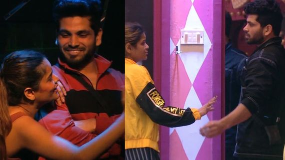 Dekho Main Toh...: Archana Gautam On 'FRIENDSHIP' With Shiv Thakare Ahead Of Khatron Ke Khiladi 13