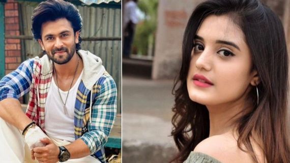 Ayushi Khurana, Shoaib Ibrahim & Cast Of Ajooni Make Green Impact, Quit Usage Of Plastic