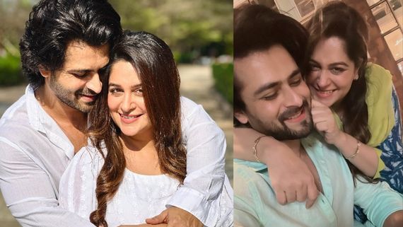 Pregnant Dipika Kakar Finds It Difficult To Walk; Shoaib Ibrahim’s SPECIAL GESTURE For Her Wins Hearts | WATCH