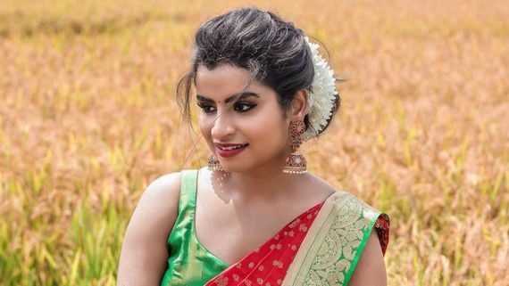 Ananth Vaidyanathan Points Out Sivaangi's Flaws; Says 'This Is Why She Didn't Win Super Singer Title'