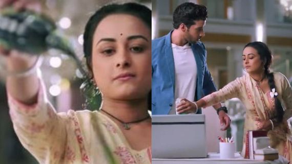 Saathiya 2 Video Of Pouring Phenyl On Laptop Goes Viral, Sneha Jain Aka Gehna Says 'I Am Always...'