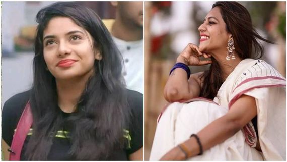 Bigg Boss Malayalam Season 5: Reneesha Slams Sobha For Using Foul Language, She Apologises To Housemates