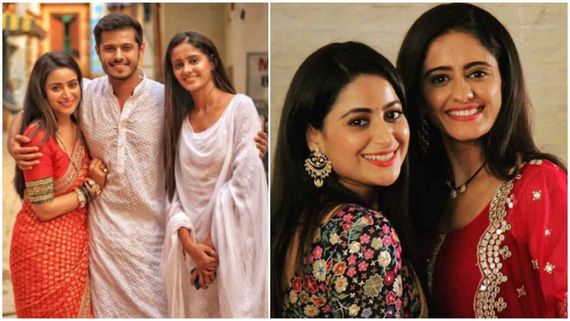 Aishwarya Sharma CONFIRMS Exit From Ghum Hai Kisikey Pyaar Meiin, Says ‘Ye Show Mere Liye Hi Bana Tha’