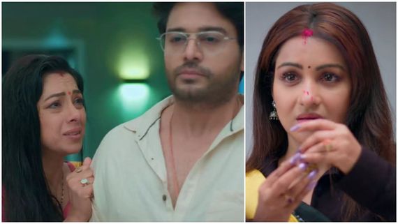 Anupamaa TWIST: Anuj & Anupama NOT Reuniting Anytime Soon Due To THIS Reason? Here’s What We Know