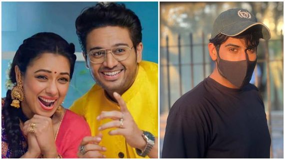 Anupamaa: THIS Bade Achhe Lagte Hain 2 Actor To Enter Rupali Ganguly’s Show With Apara Mehta?