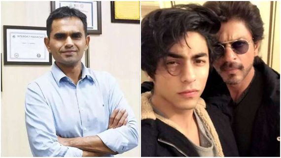 CBI Books Sameer Wankhede For Seeking Rs 25 Crore Bribe For Not Framing Aryan Khan, Ex NCB Chief REACTS