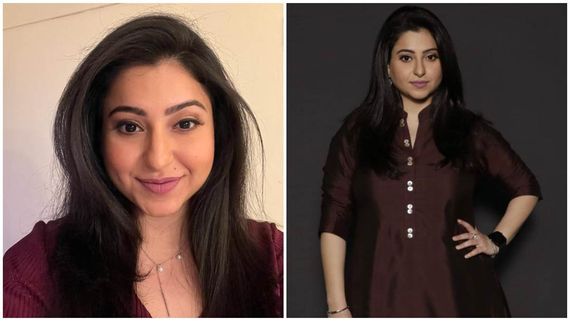 EXCLUSIVE! Benaf Dadachanji On Response To Her Role In Sapnon Ki Chhalaang: People Who Know Me Are Like…