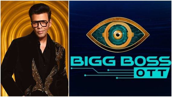 Bigg Boss OTT 2: Not Karan Johar, THIS Bollywood Superstar To HOST The Show? Here’s What We Know